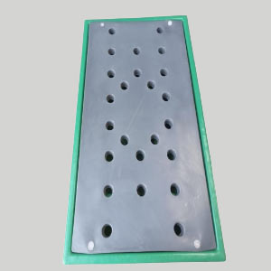 2 Drum Spillage Pallets