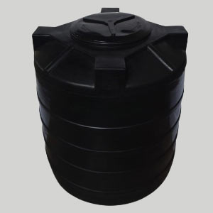 Chemical Tank Manufacturers in India-1