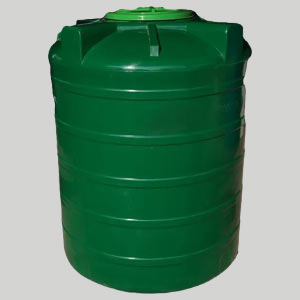 Chemical Tank Manufacturers in India-2