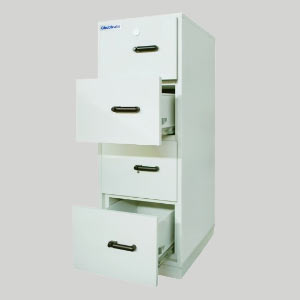 Fire Resistant  Cabinet Manufacturers in India-3