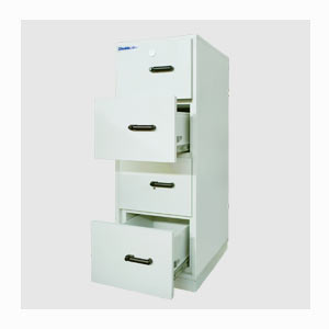 Fire Resistant File Cabinet Manufacturers in India