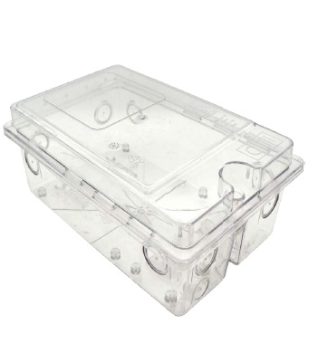 Meter Box in Pune – Mauli Techsol