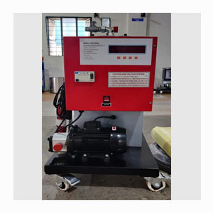 Oil Filtration Machine Manufacturers in India