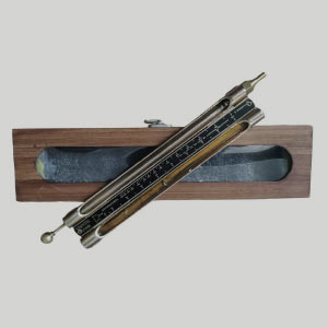 Visgauge Oil Test Kit-Viscometer