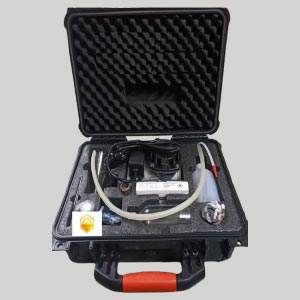 Millipore Oil Contamination Patch Test Kit