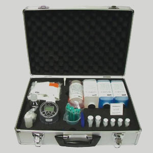 Oil Testing Kit Manufacturers in India