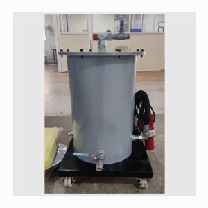Oil Testing Kit Manufacturers in India