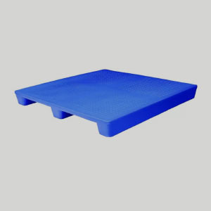 9 Leg (Top & Bottom View)