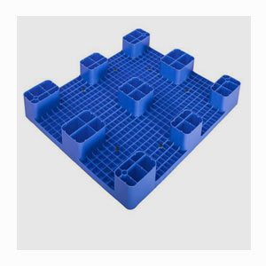 Plastic Pallet Manufacturers in India