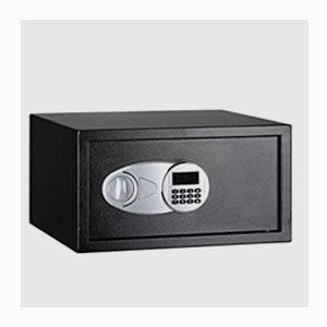 Safe Deposit Locker Manufacturers in Pune