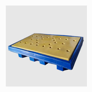 Spill Pallet Manufacturers in India