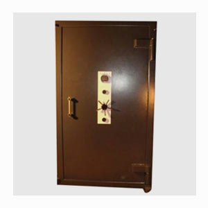 Strong Room Door Manufacturers in Pune
