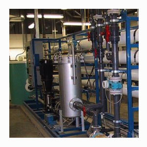 Water Treatment Chemical Manufacturers in India