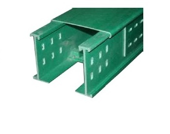 FRP Perforated Beam