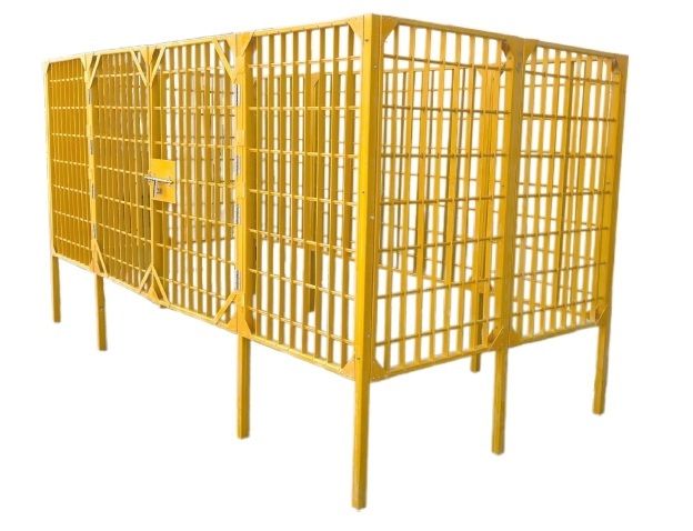 frp-fencing