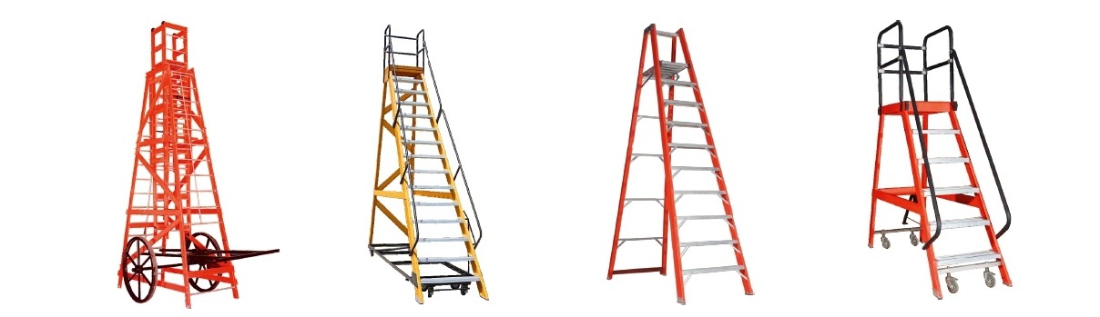FRP Ladder