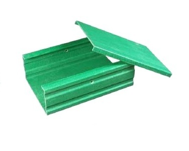 FRP Ragged Side Beam