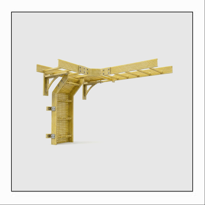 FRP Cable Trays in Pune