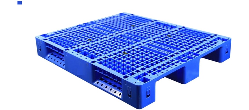 what-are-plastic-pallet-and-its-uses